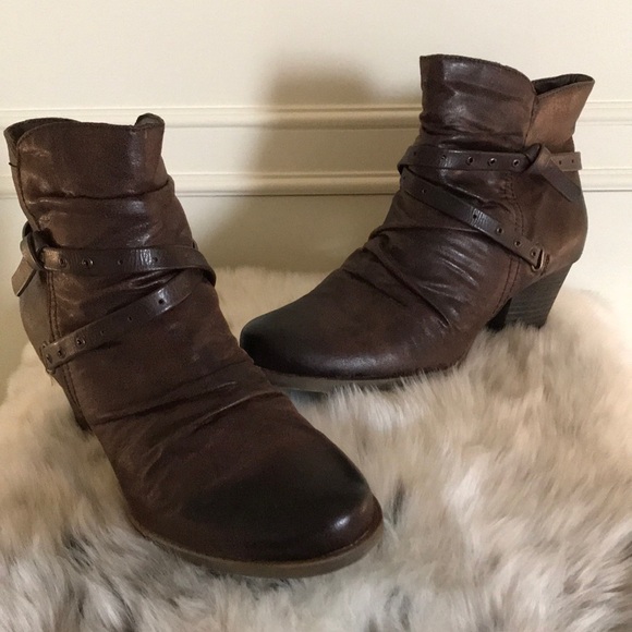 bare traps yadda bootie